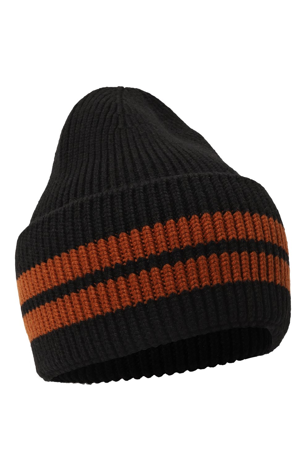 Шерстяная шапка ZEGNA, арт. Z4I42H/B42, фото 1