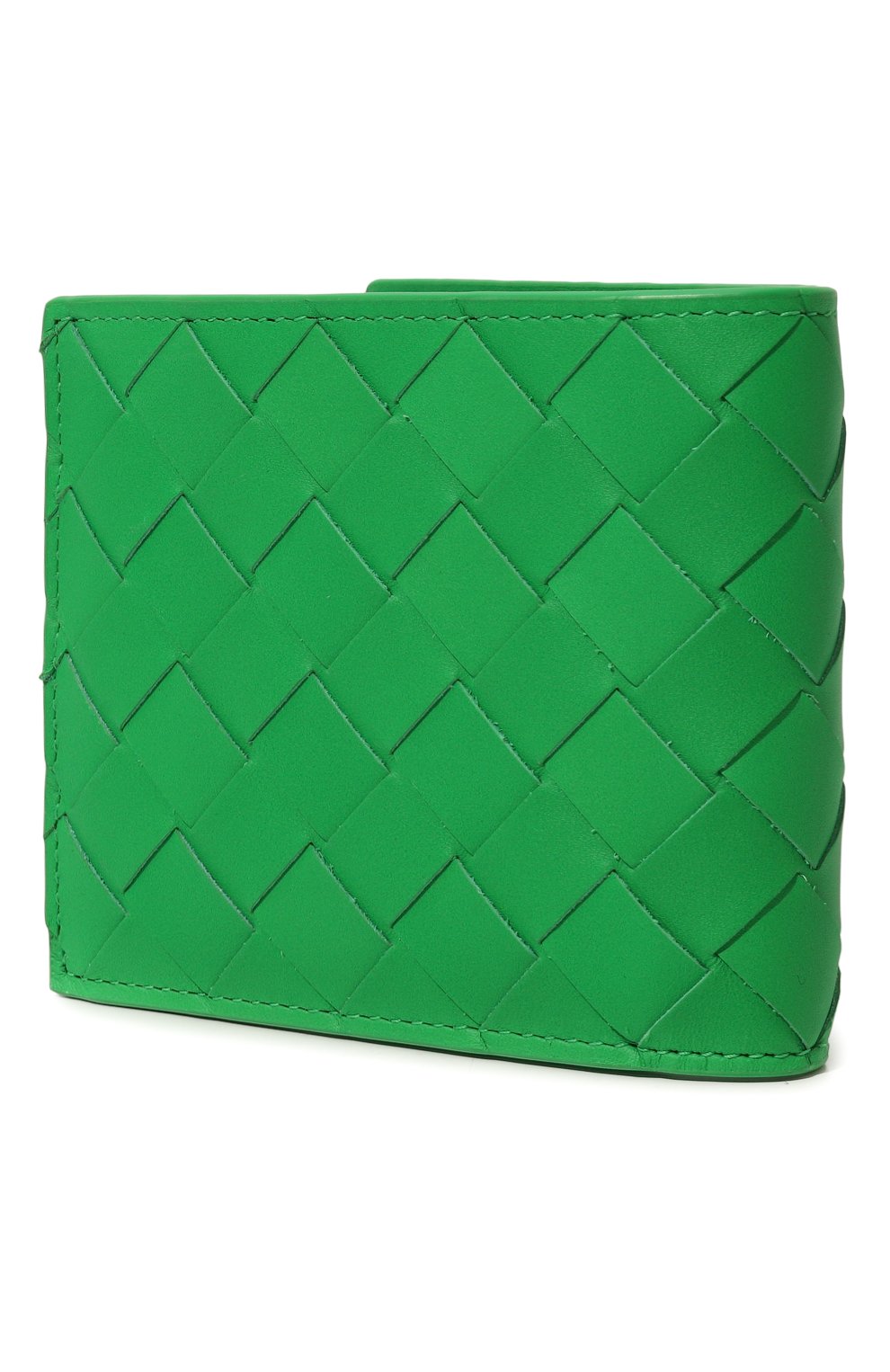 Кожаное портмоне BOTTEGA VENETA, арт. 605721/VCPQ4, фото 2
