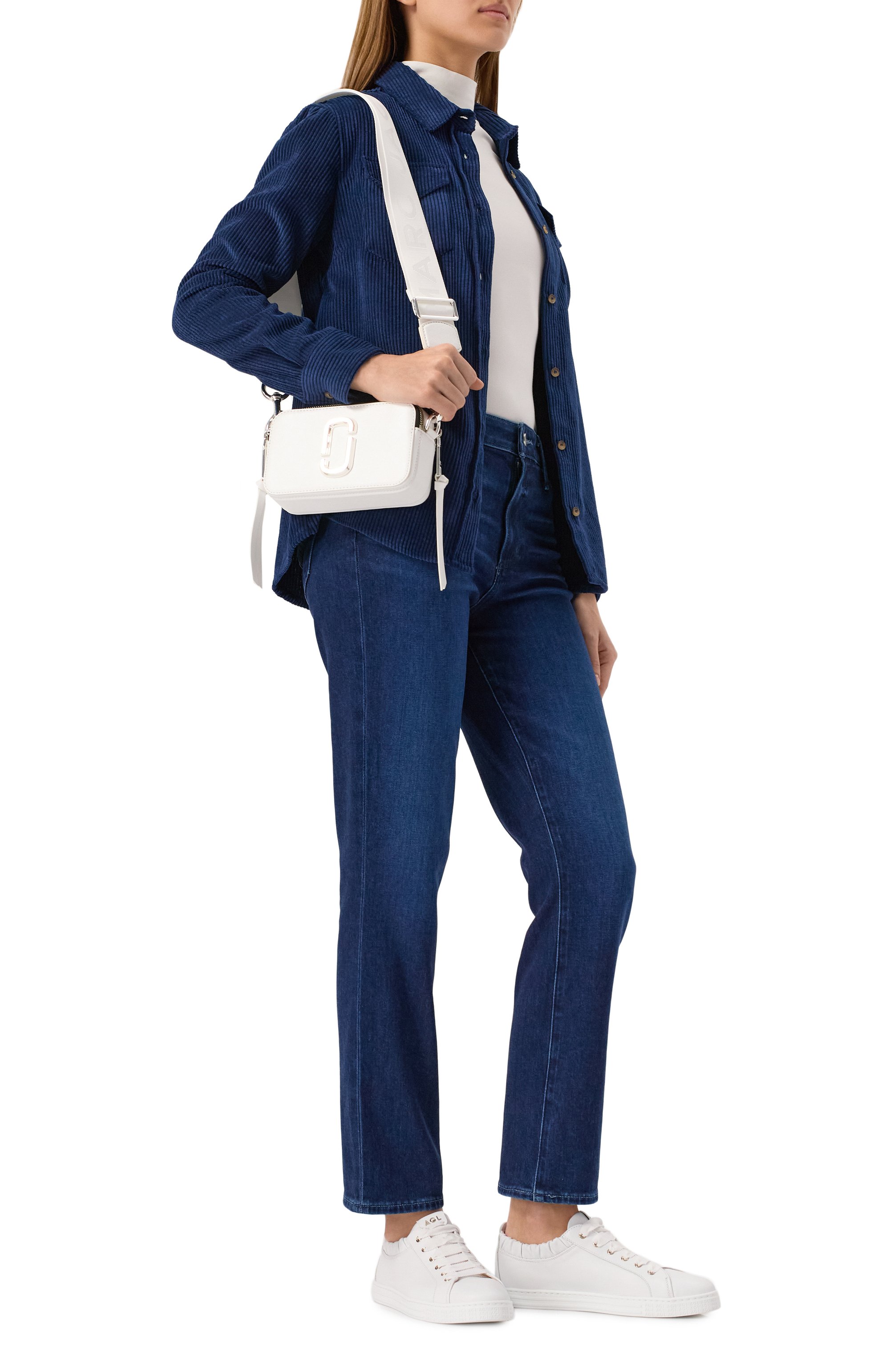 Сумка the snapshot MARC JACOBS (THE), арт. M0014867, фото 7