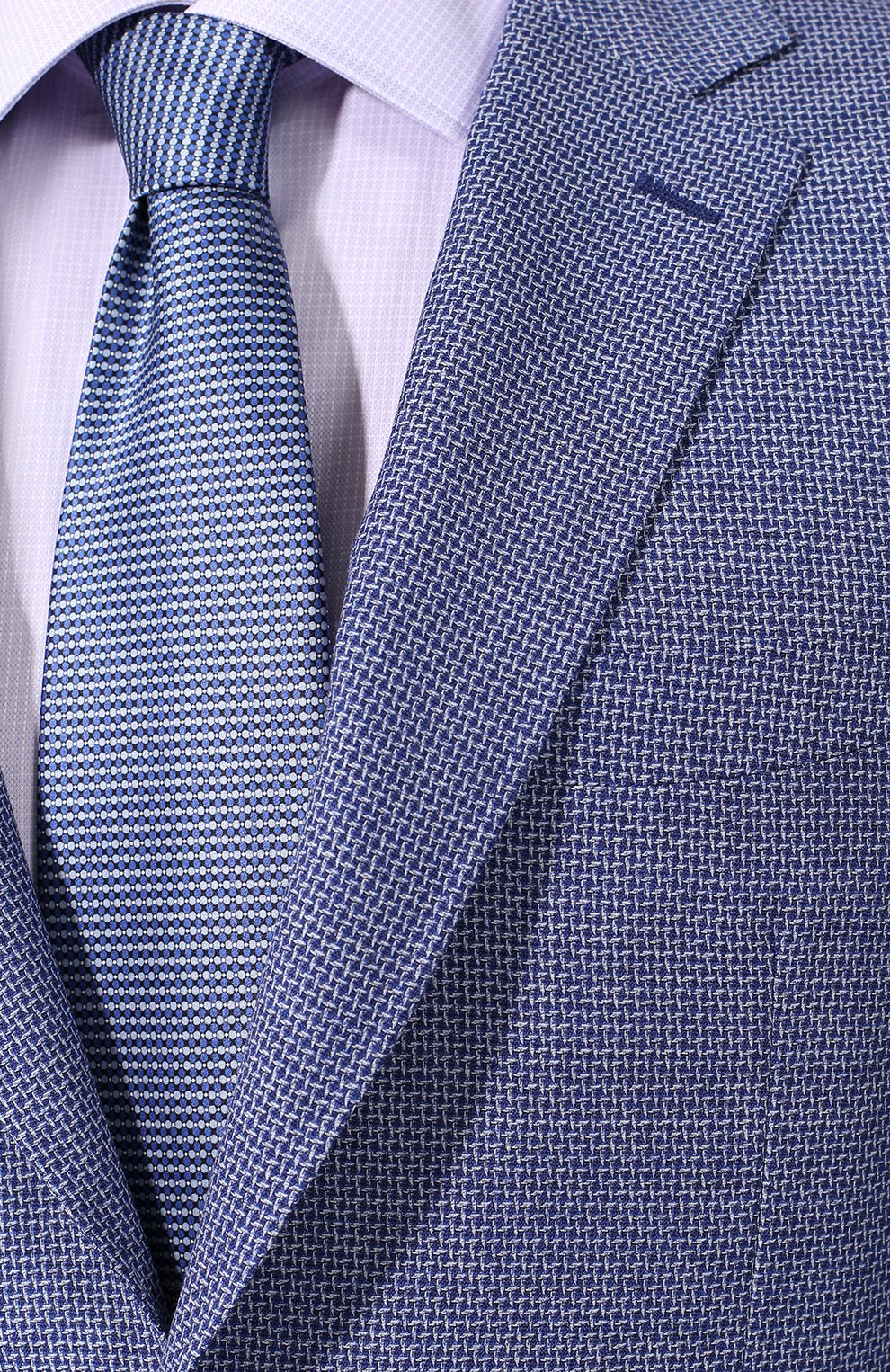 Пиджак из шерсти CANALI, арт. 11288/CF02019/116, фото 5