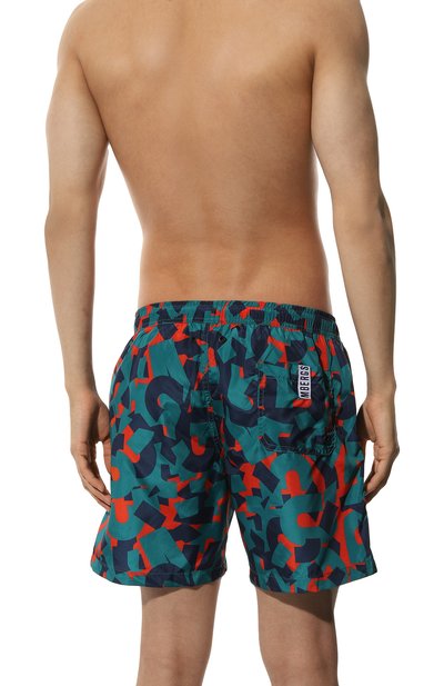 Плавки-шорты DIRK BIKKEMBERGS, арт. BKK3MBM08, фото 3