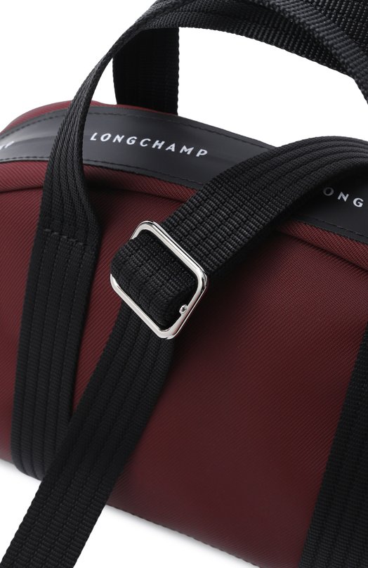 Сумка Le Pliage Energy medium Longchamp 10342HSR/HSR Бордовый  10342HSR/HSR Фото 6