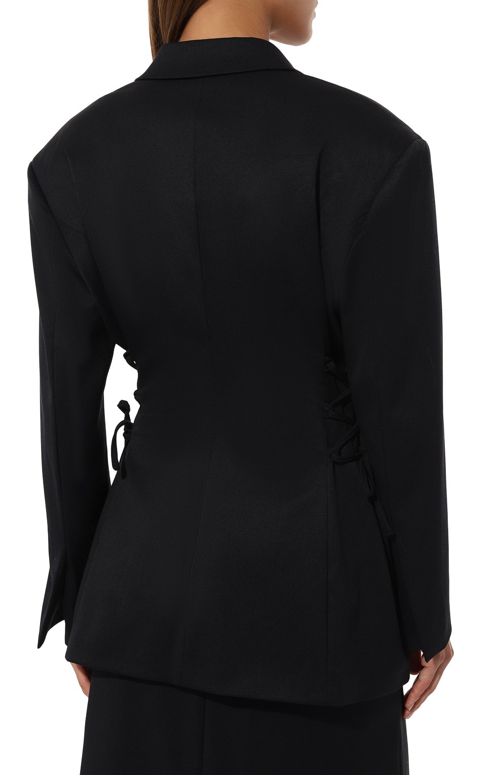 Жакет ERIKA CAVALLINI, арт. P4WH15, фото 4