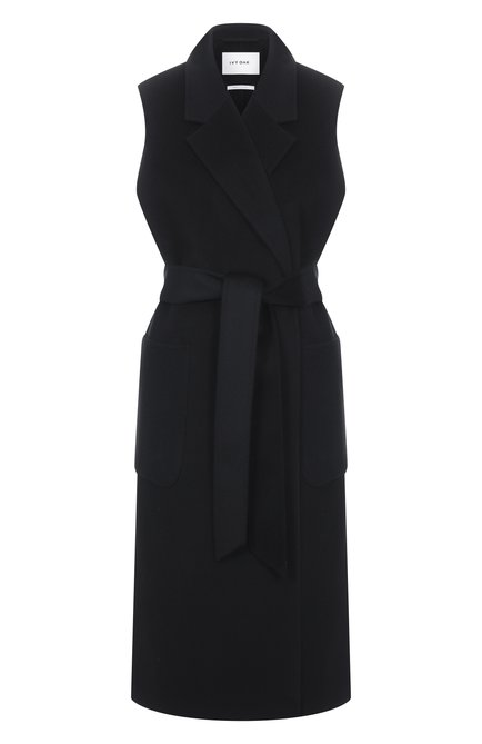 Женский шерстяной жилет IVY OAK, арт. I0111126/CLARISSA