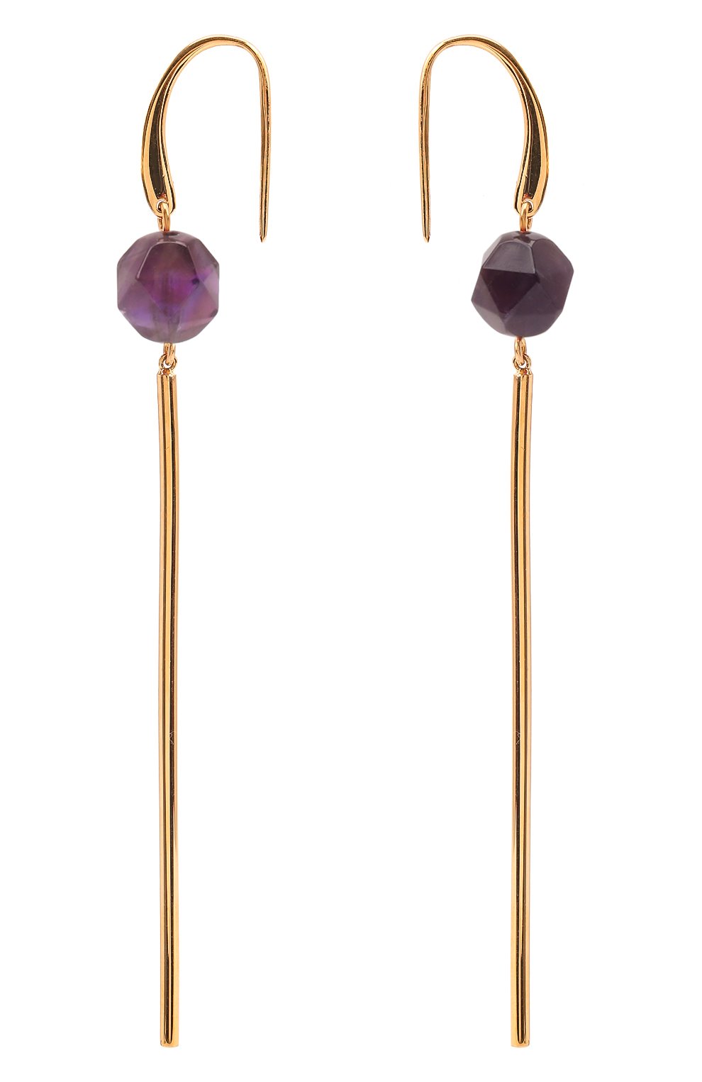 Серьги CRYSTALLINE JEWELLERY, арт. 374B, фото 1