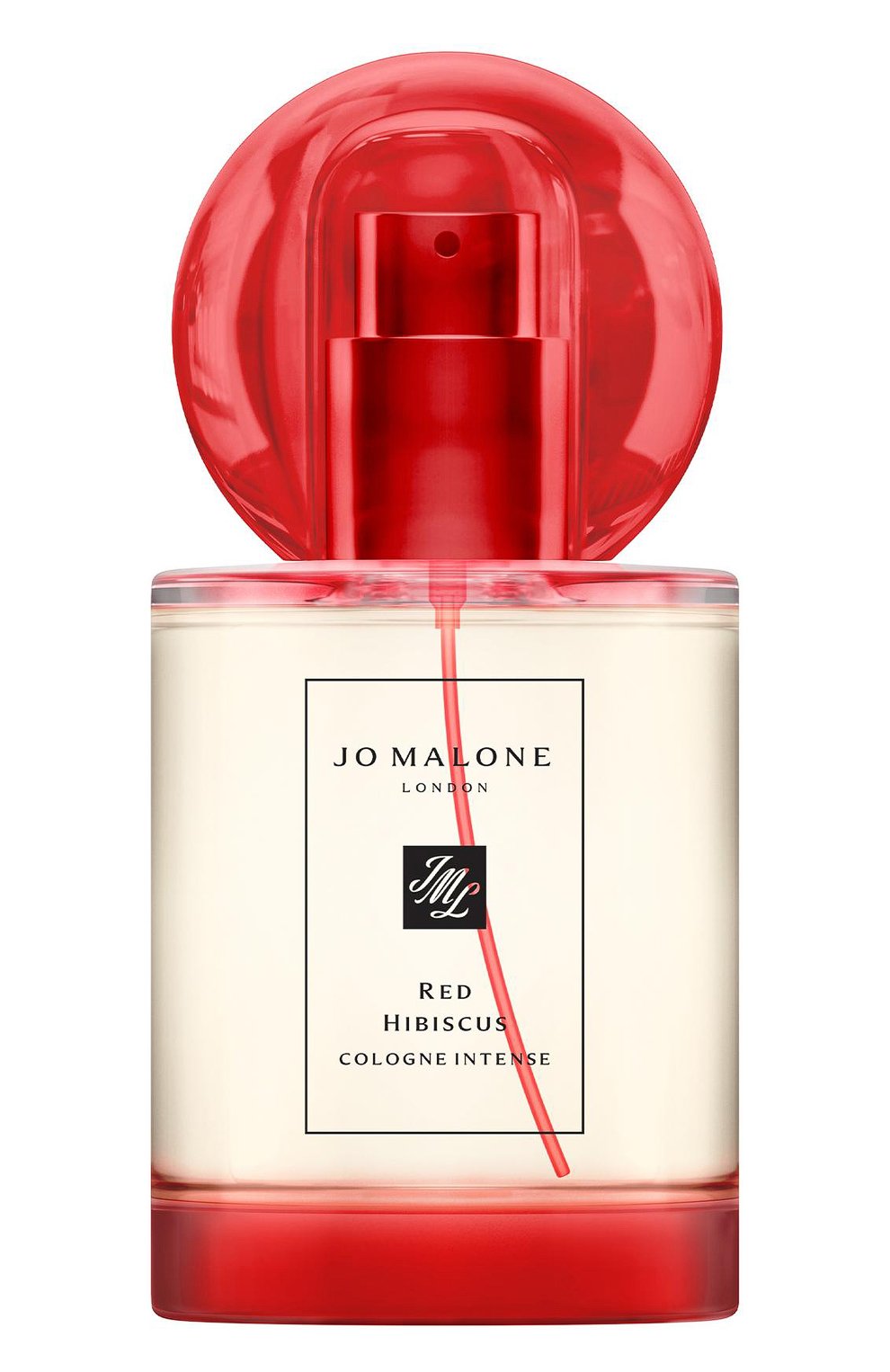 Одеколон red hibiscus cologne intense (30ml) JO MALONE LONDON, арт. LCM6-01, фото 1