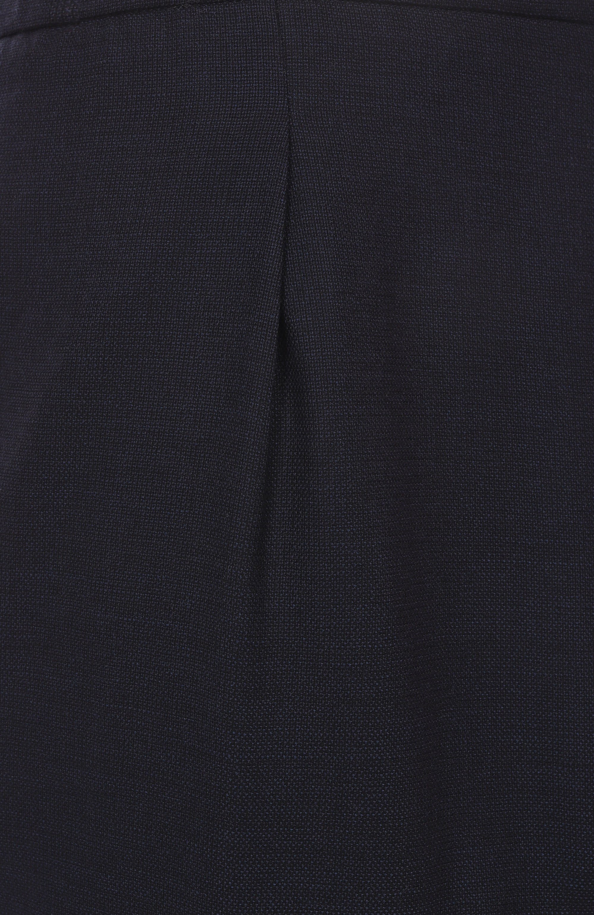 Шерстяные брюки MARCO PESCAROLO, арт. CHIAIA/5118, фото 6