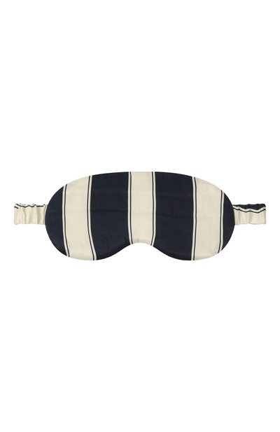 Шелковая маска для сна ASCENO, арт. RS24_T007F02, фото 1