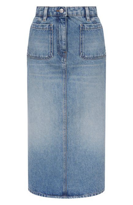 Женская джинсовая юбка IRO, арт. WM31SIRYNE/AX468