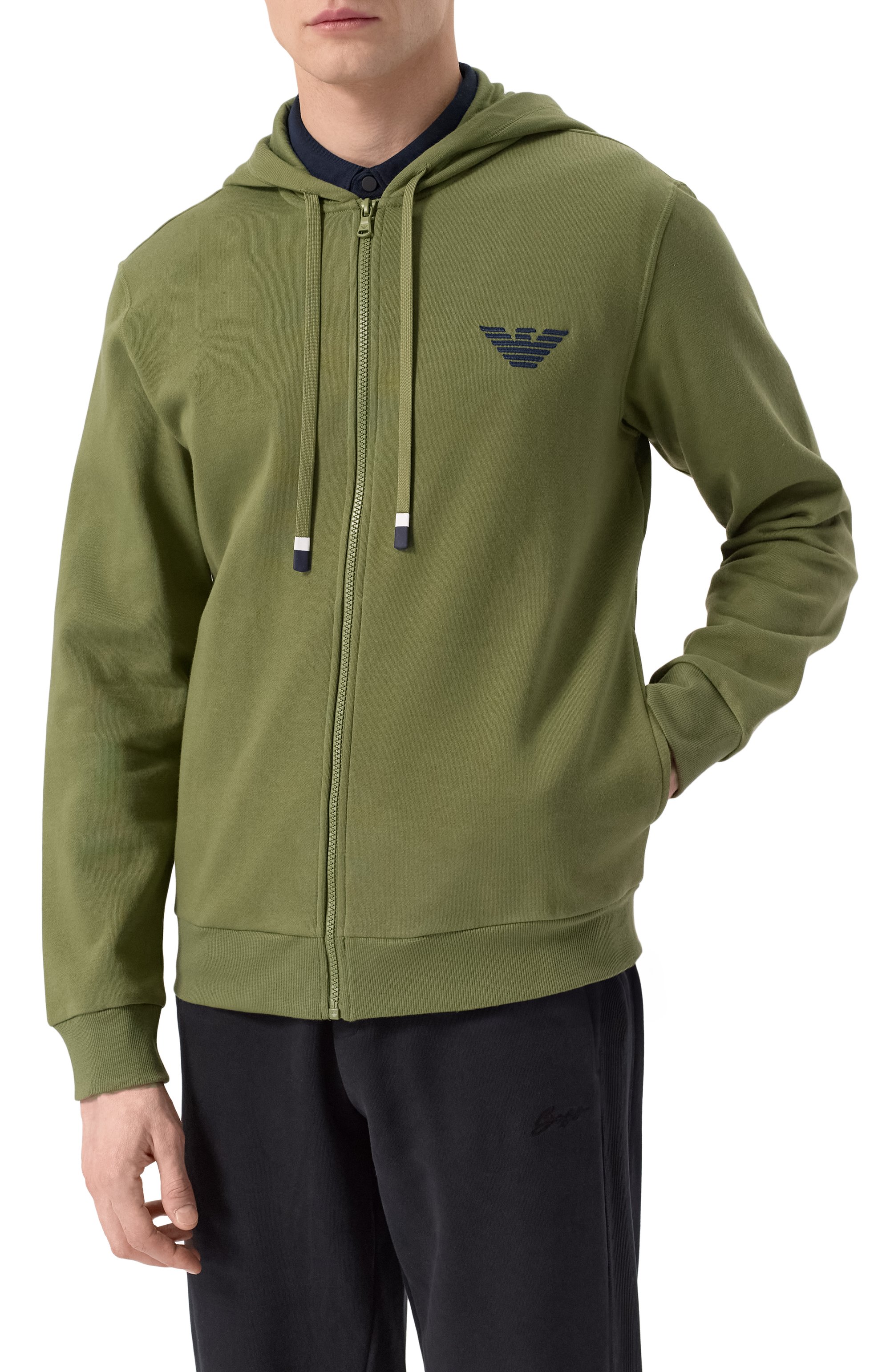 Толстовка EMPORIO ARMANI, арт. 111784/4F571, фото 3