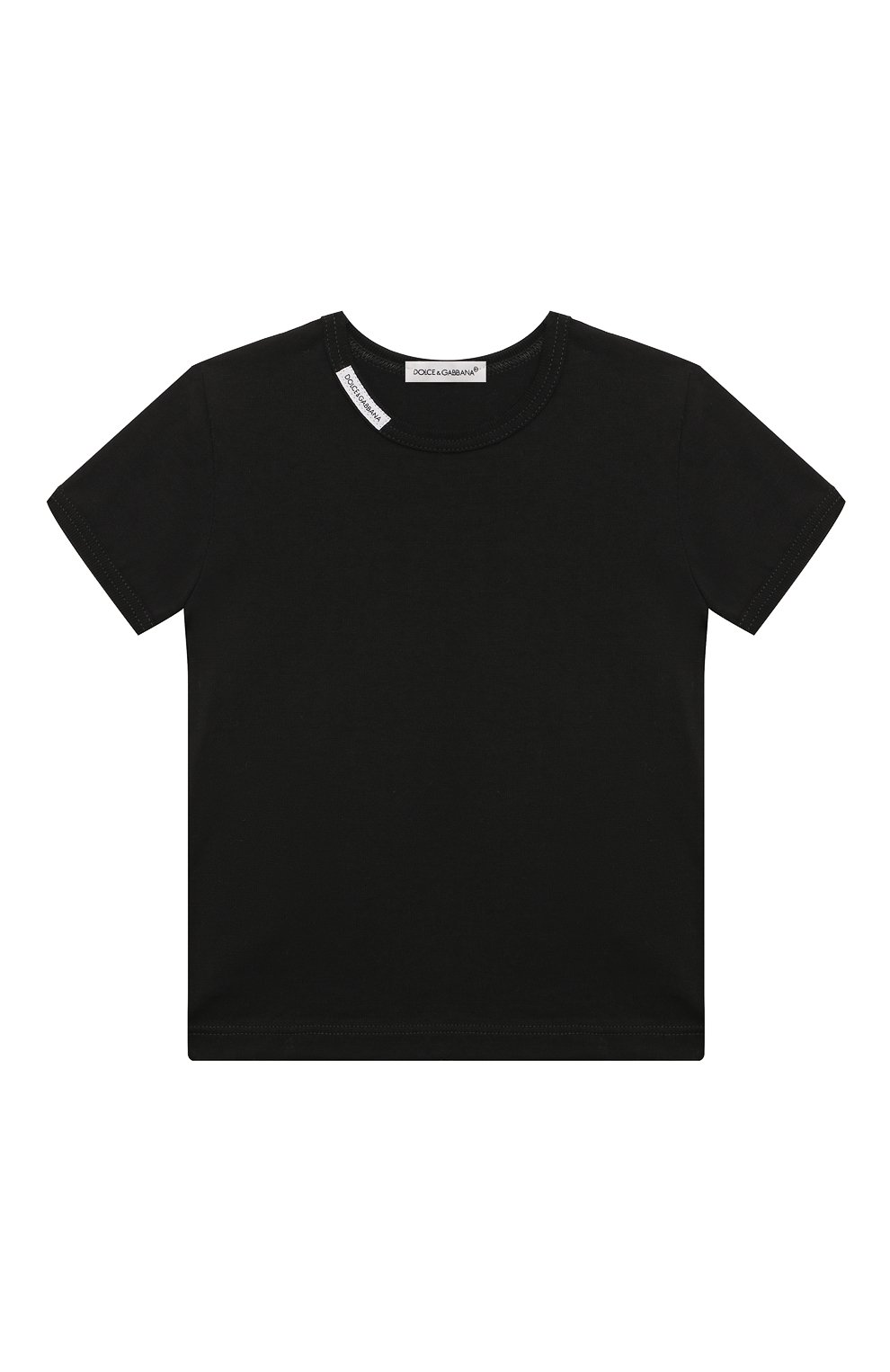 Комплект из двух футболок DOLCE & GABBANA, арт. L4J703/0N00H, фото 5