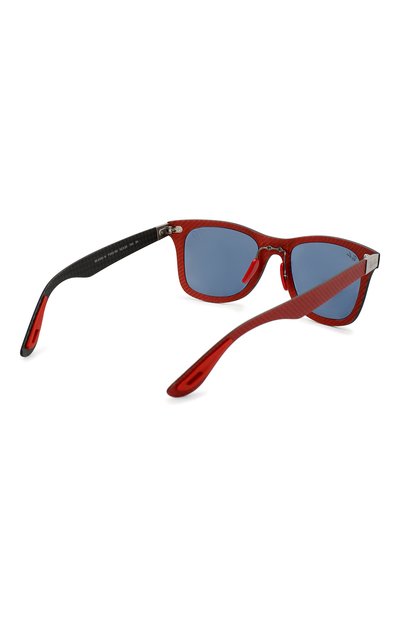 Солнцезащитные очки RAY-BAN, арт. 8395M-F05580, фото 5