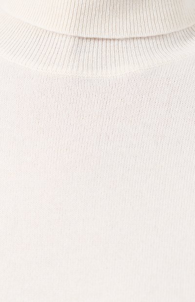 Кашемировый топ BRUNELLO CUCINELLI бежевого цвета по цене 123000 руб., арт. M12150104P, фото 5 Кашемировый топ BRUNELLO CUCINELLI, арт. M12150104P, фото 5