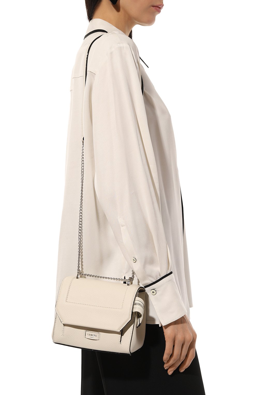 Сумка ninon small LANCEL, арт. A09221, фото 2