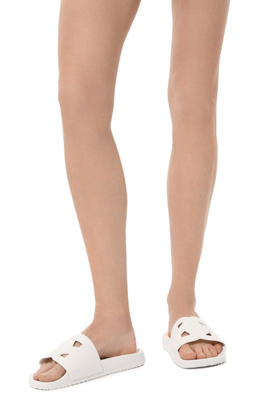 Шлепанцы Belize Bogner 22424447 Белый  22424447 Фото 3