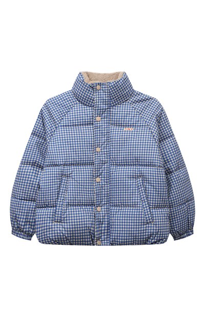 Утепленная куртка TINYCOTTONS, арт. AW23-249