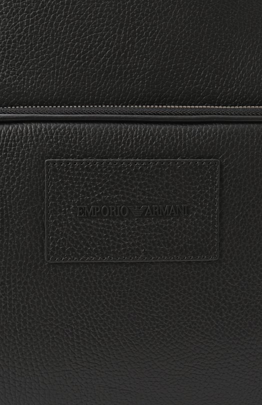 Рюкзак Emporio Armani Y40334/Y068E Чёрный  Y40334/Y068E Фото 3