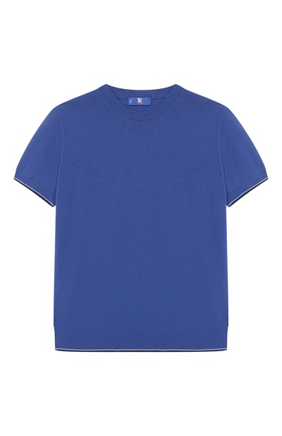 Хлопковый пуловер STEFANO RICCI JUNIOR, арт. KY16043G10/Y26104