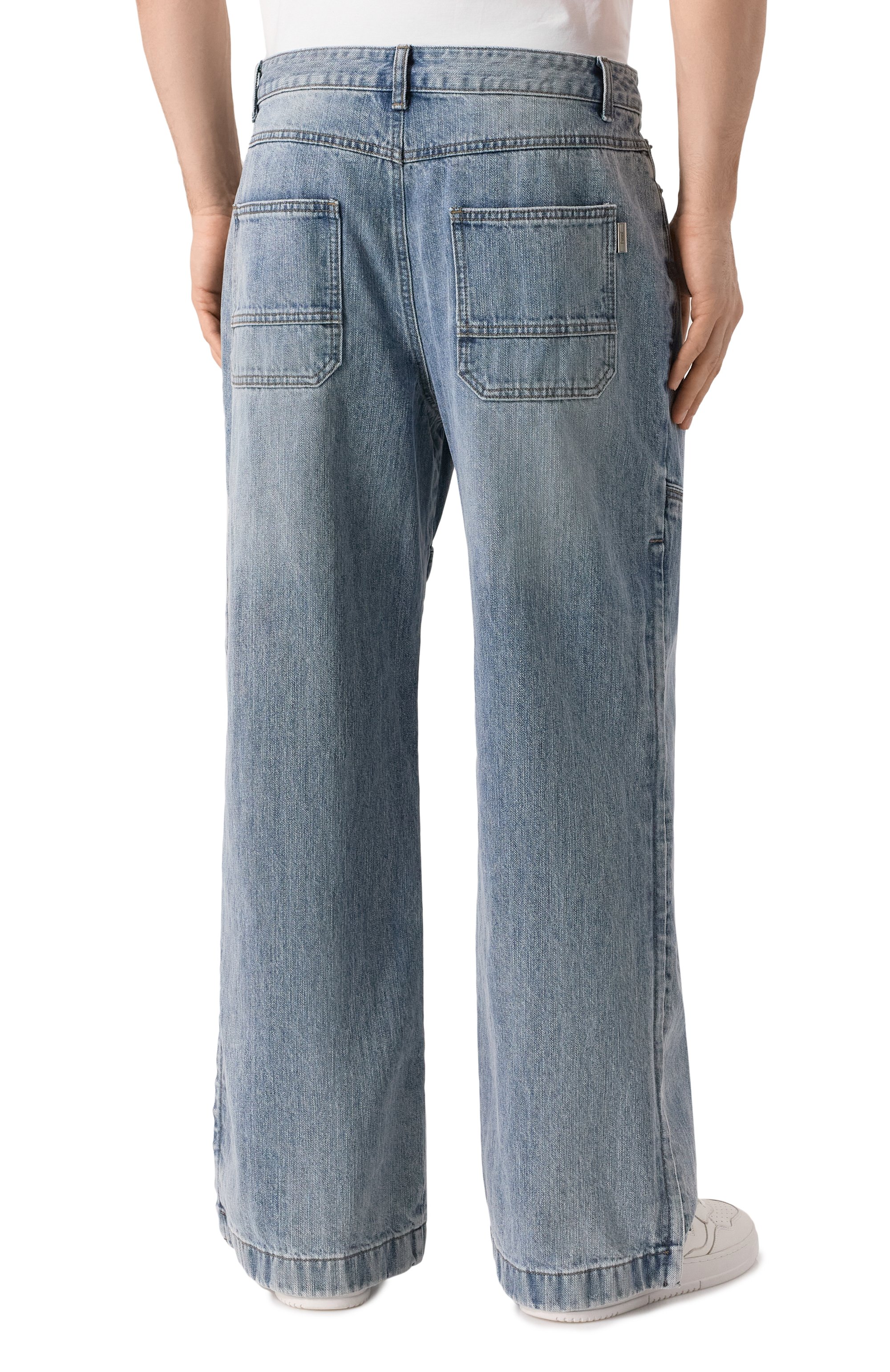 Джинсы JUUN.J, арт. JC5121P33P, фото 4