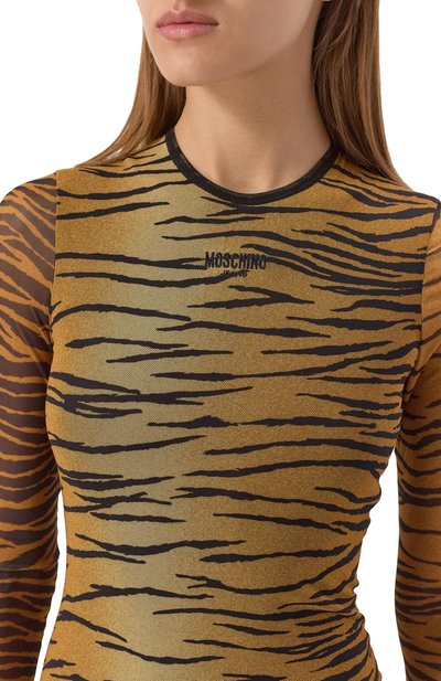 Платье M05CH1NO JEANS, арт. A0457/8242, фото 5