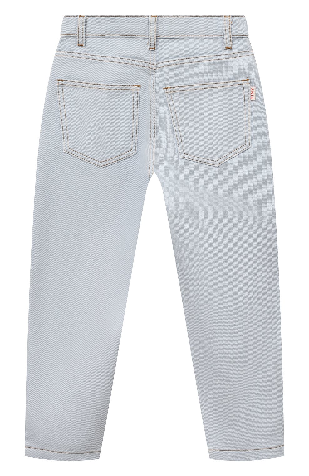 Джинсы TINYCOTTONS, арт. SS23-182, фото 2