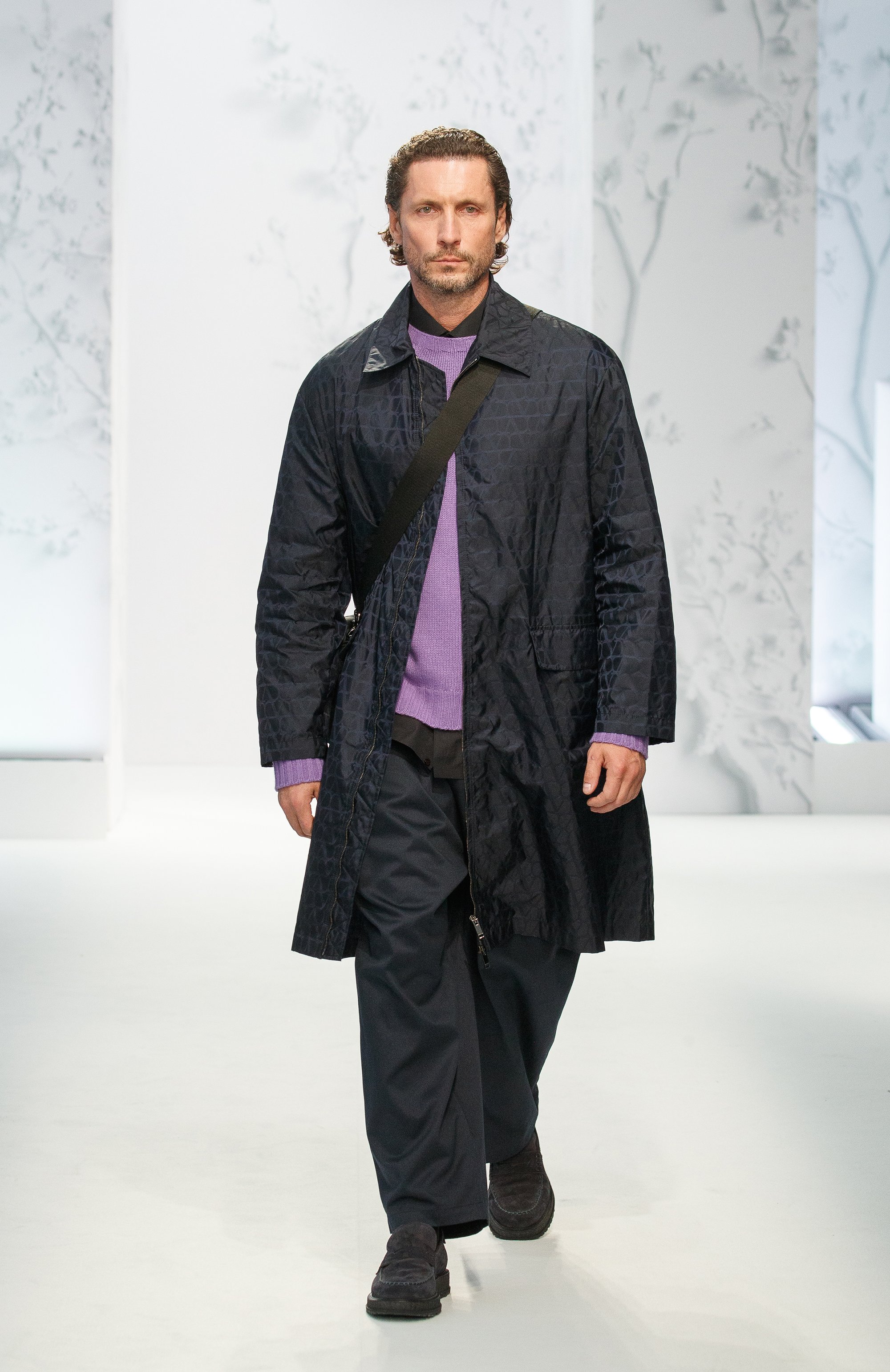 Хлопковые брюки MAISON MARGIELA, арт. S30KA0626/M35156, фото 6