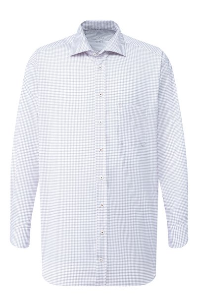 Хлопковая сорочка VAN LAACK, арт. RIVARA-CF09N/151245, фото 1