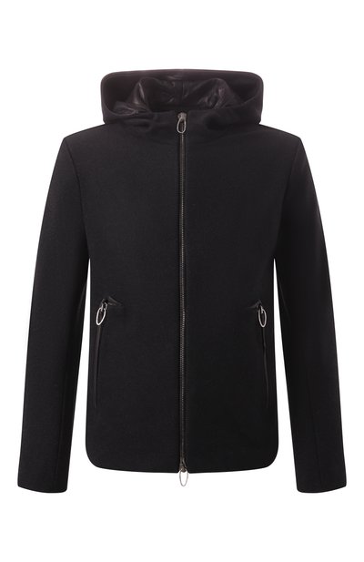 Мужская шерстяная куртка DANIELE BASTA, арт. DB915W02X33