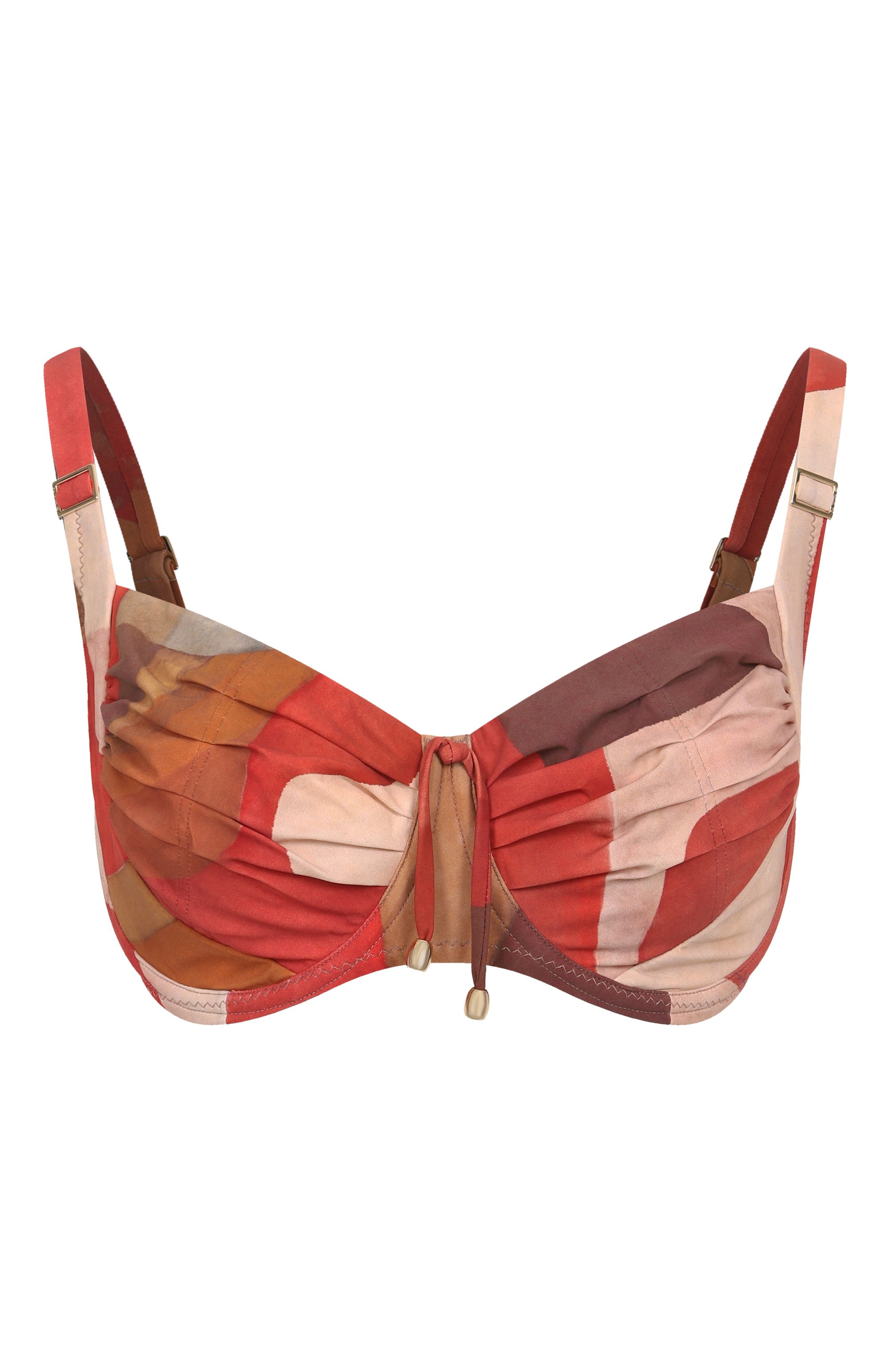 Бра-топ SHAN, арт. 42510-25F, фото 1