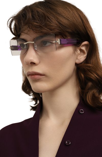 Солнцезащитные очки GCDS, арт. GD0033 16X, фото 2