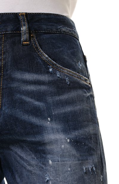 Джинсы DSQUARED2, арт. S75LB0583/S30789, фото 5