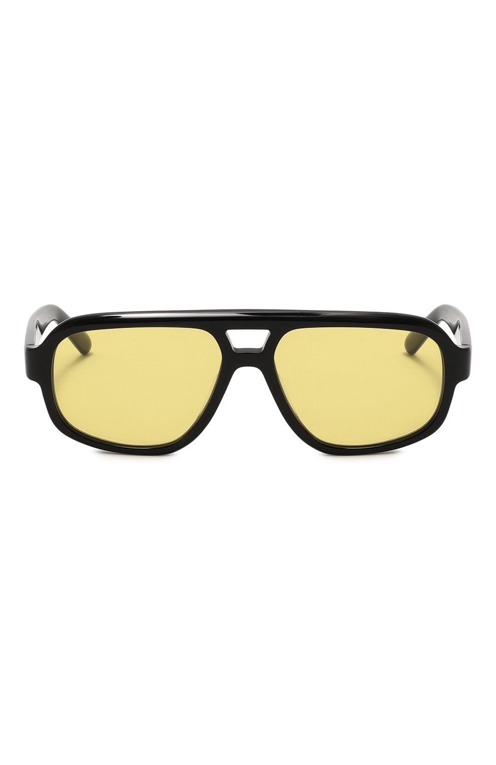 Солнцезащитные очки GCDS, арт. GD0046 01E, фото 4