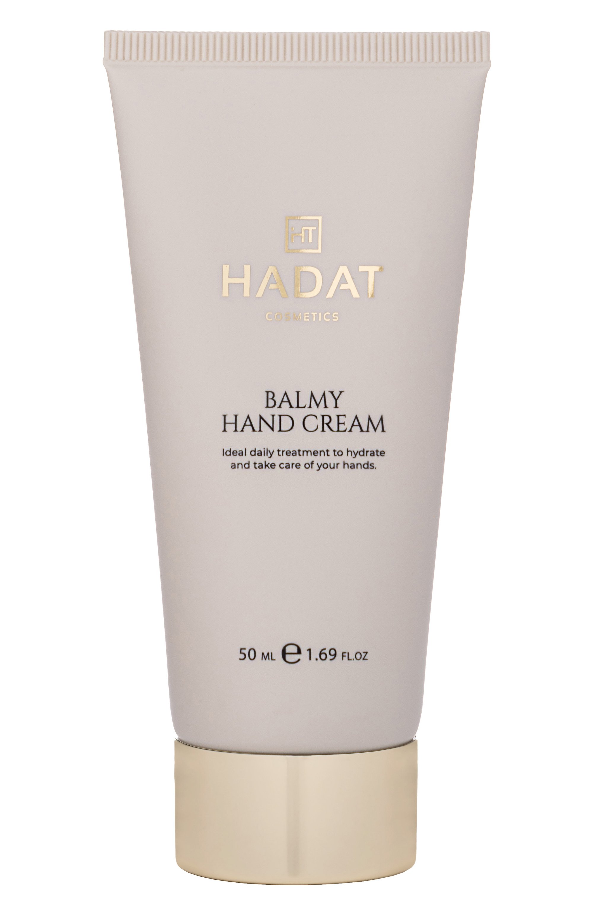 Крем для рук balmy (50ml) HADAT COSMETICS, арт. 8054301809383, фото 1