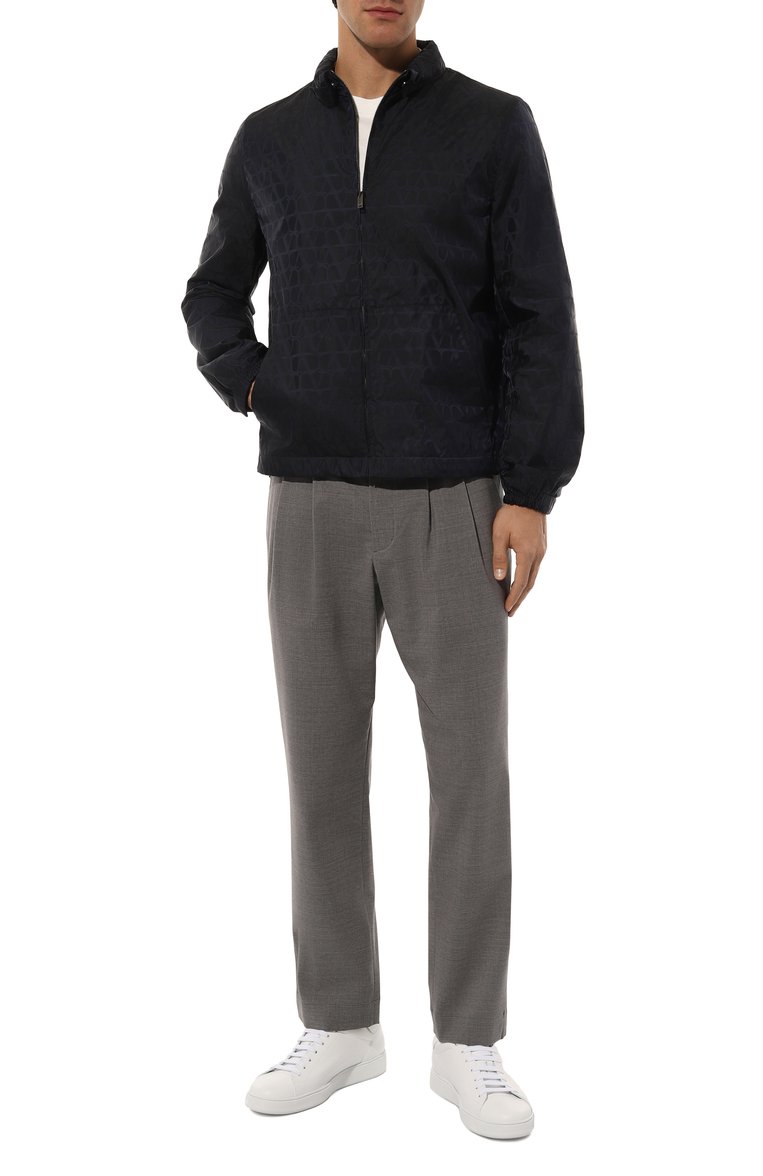 Бомбер VALENTINO, арт. 5V3CI3519VF, фото 2