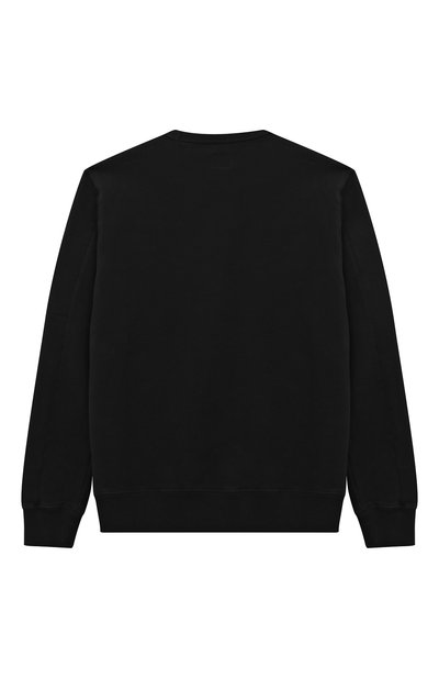 Хлопковый свитшот C.P. COMPANY, арт. 13CKSS017C-003878W, фото 2