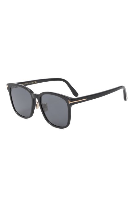 Женские солнцезащитные очки TOM FORD, арт. FT1130-K01A56