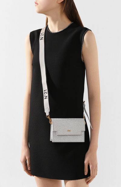 Сумка N21, арт. 20EBP0100WD00, фото 5