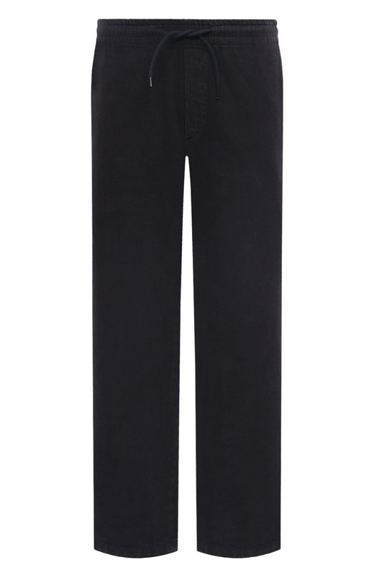 Хлопковые брюки A.P.C.