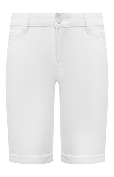 Джинсовые шорты PAIGE, арт. 1798208-4520, фото 1