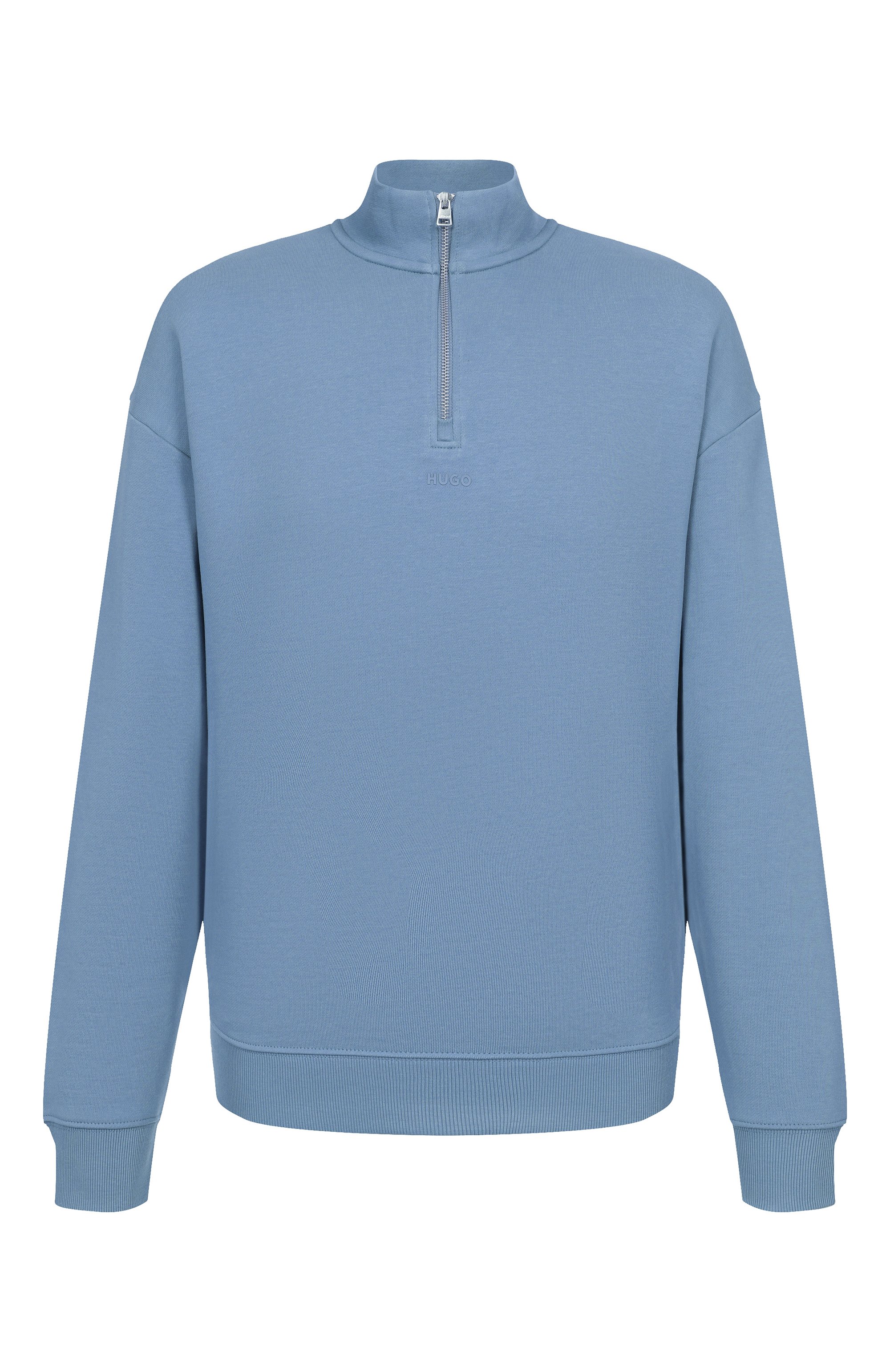 Хлопковый анорак HUGO, арт. 50525881, фото 1