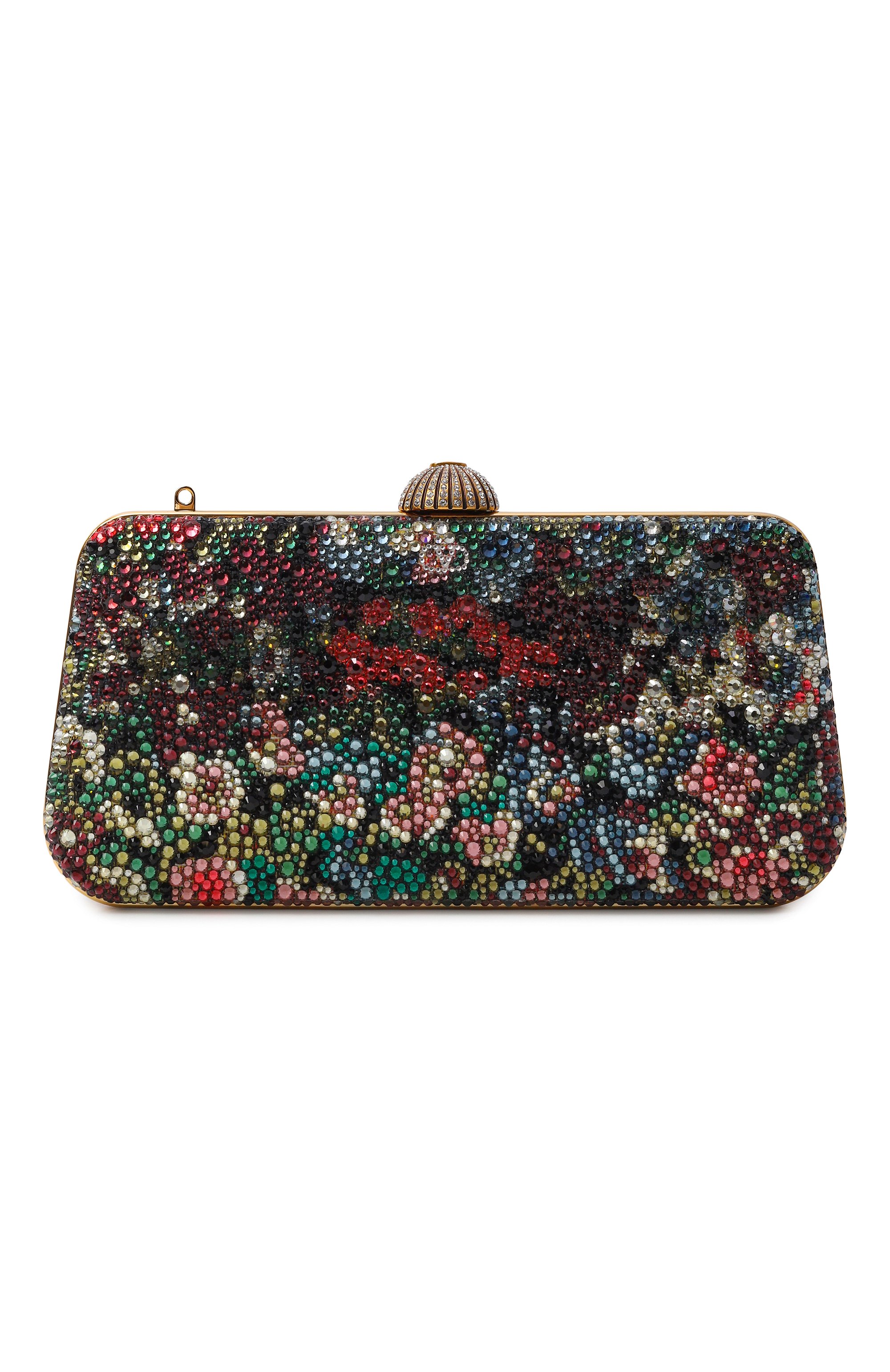 Клатч carry secrets VALENTINO, арт. 8W2B0S02/JKT, фото 1