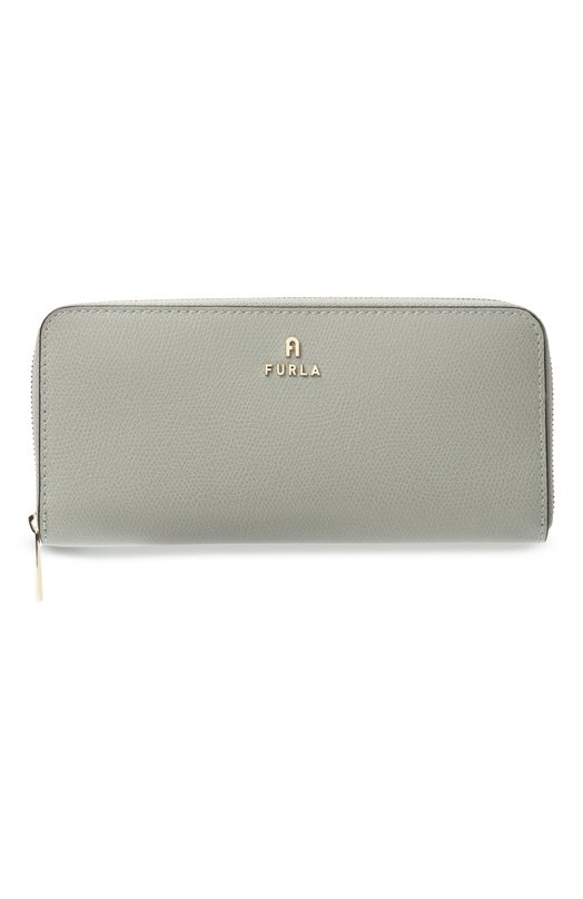 Кожаный кошелек Furla WP00313/ARE000 Зелёный WP00313/ARE000