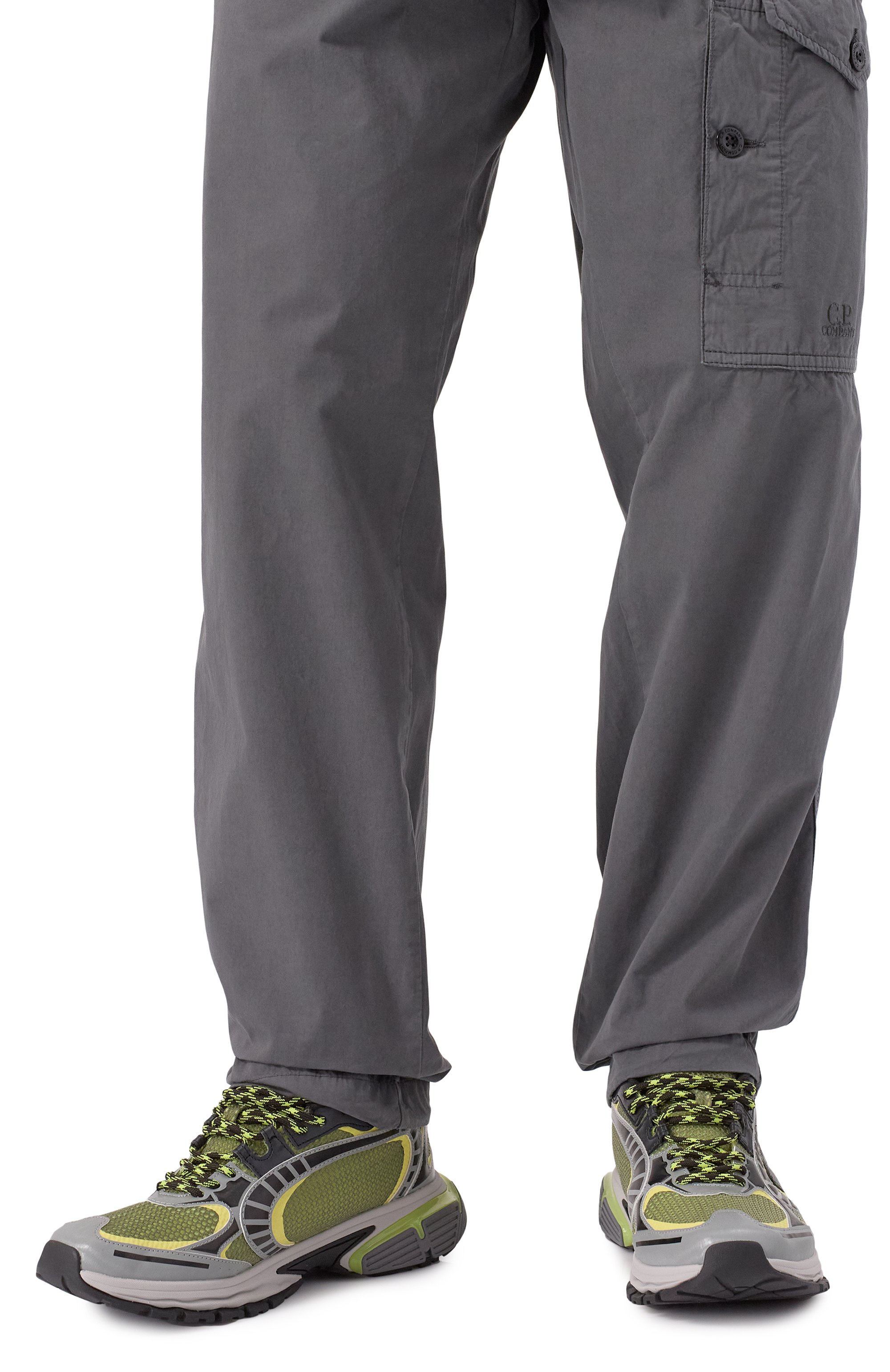 Текстильные кроссовки s-pro-v-dense DIESEL, арт. Y03593/P8136, фото 3