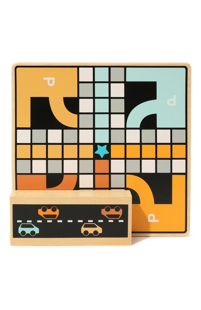 Игра ludo KID`S CONCEPT, арт. 1000602, фото 1