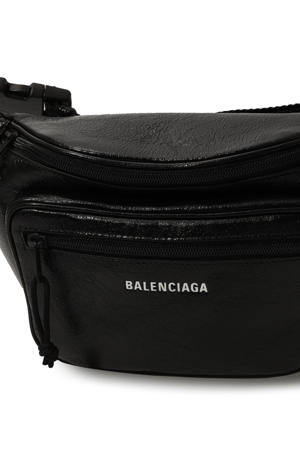 Поясная сумка explorer BALENCIAGA, арт. 529550/1VG87, фото 3