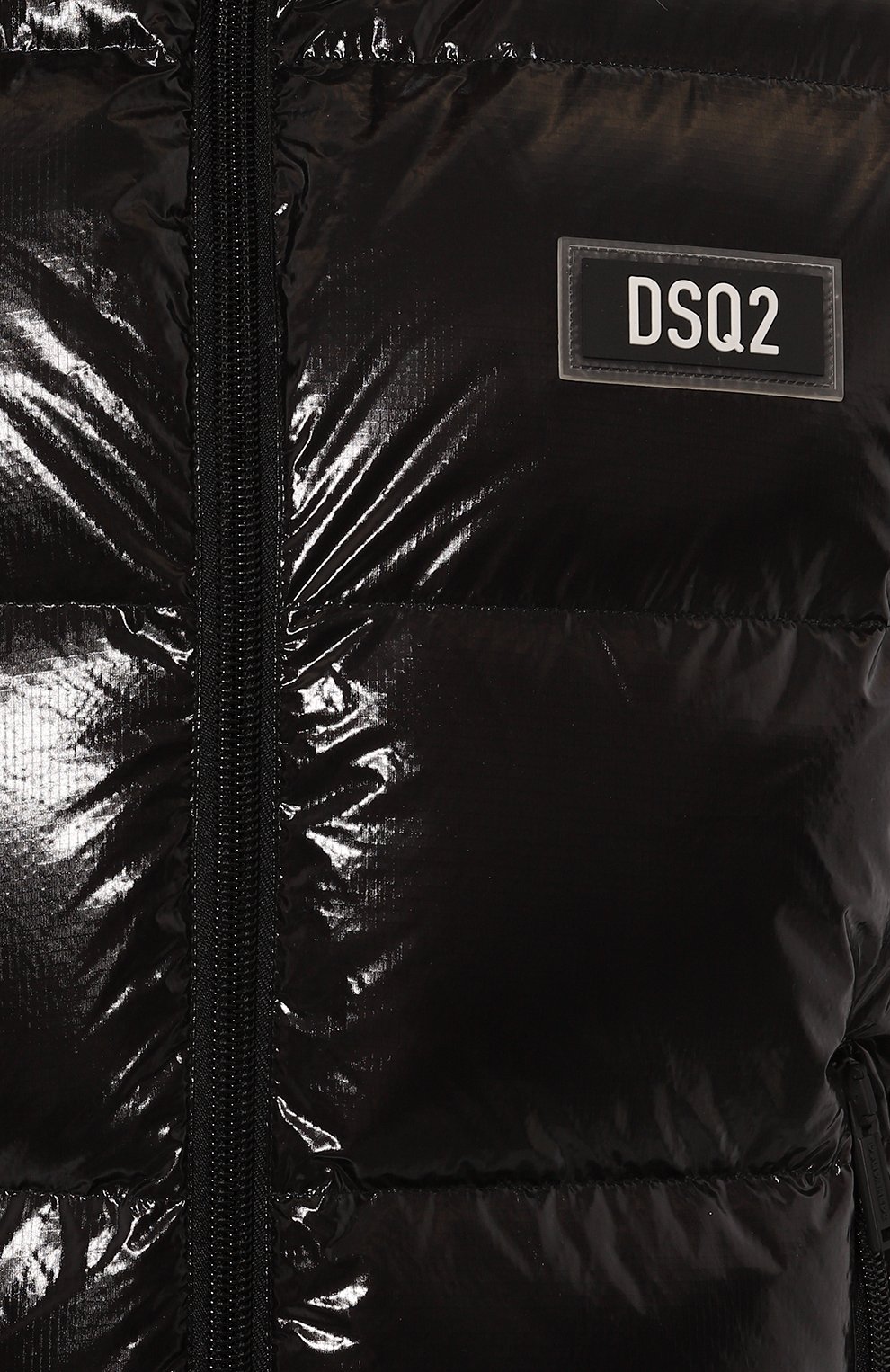 Пуховик DSQUARED2, арт. S74AM1447/S54056, фото 5