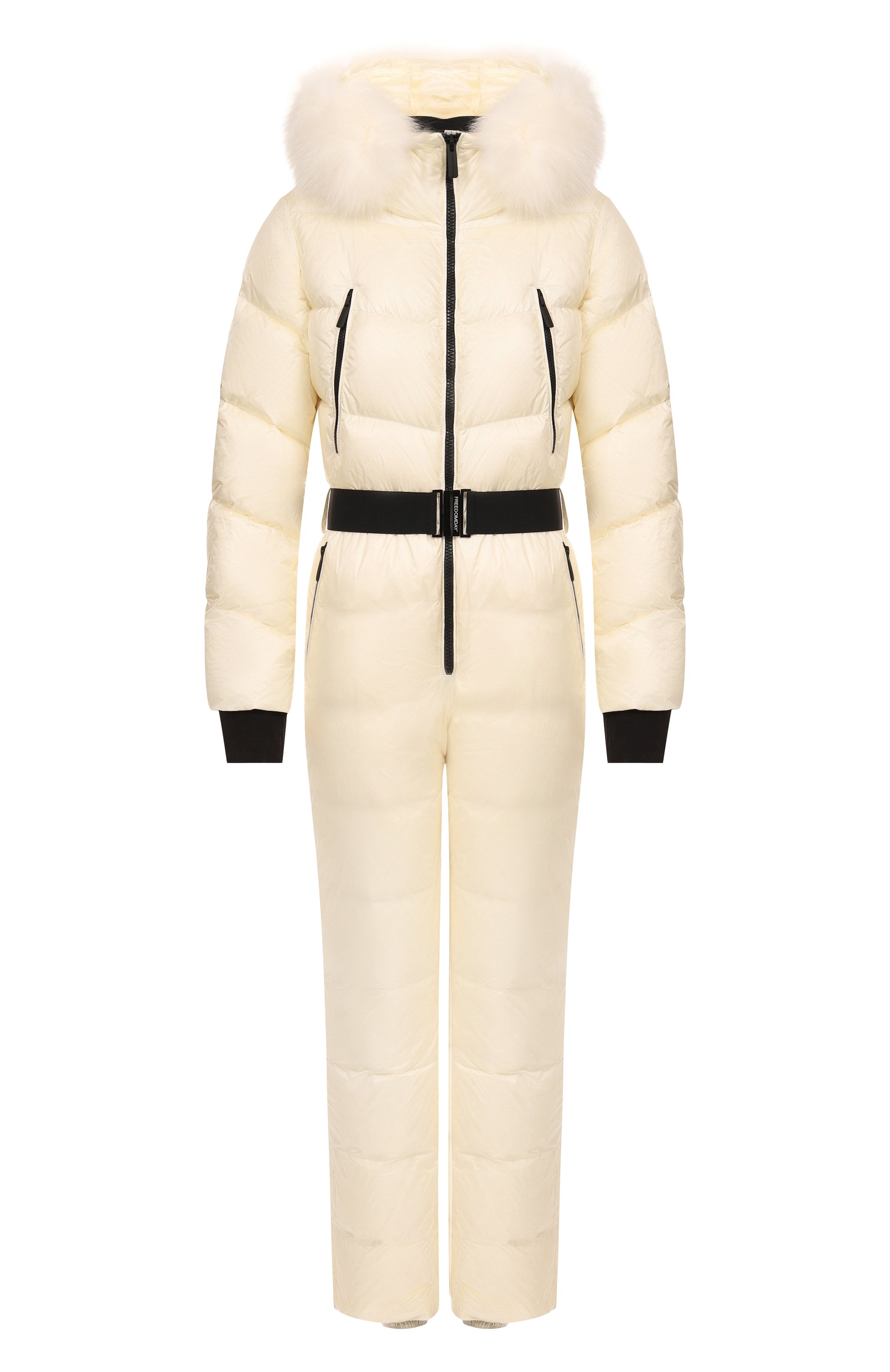 Пуховый комбинезон FREEDOMDAY, арт. 40210T00026M, фото 1