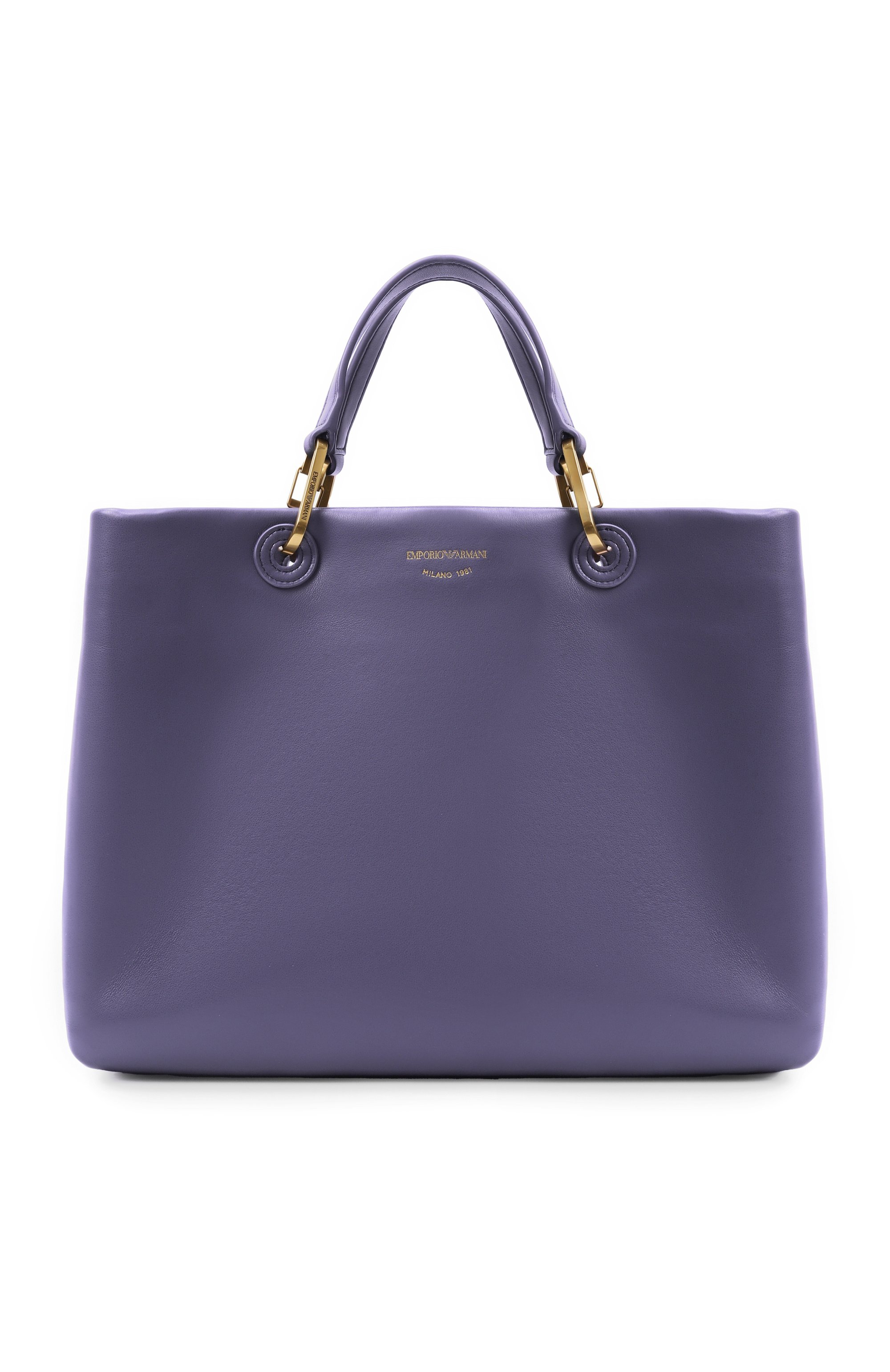 Сумка-тоут myea medium EMPORIO ARMANI, арт. EW000360/AF18673/UC001, фото 1