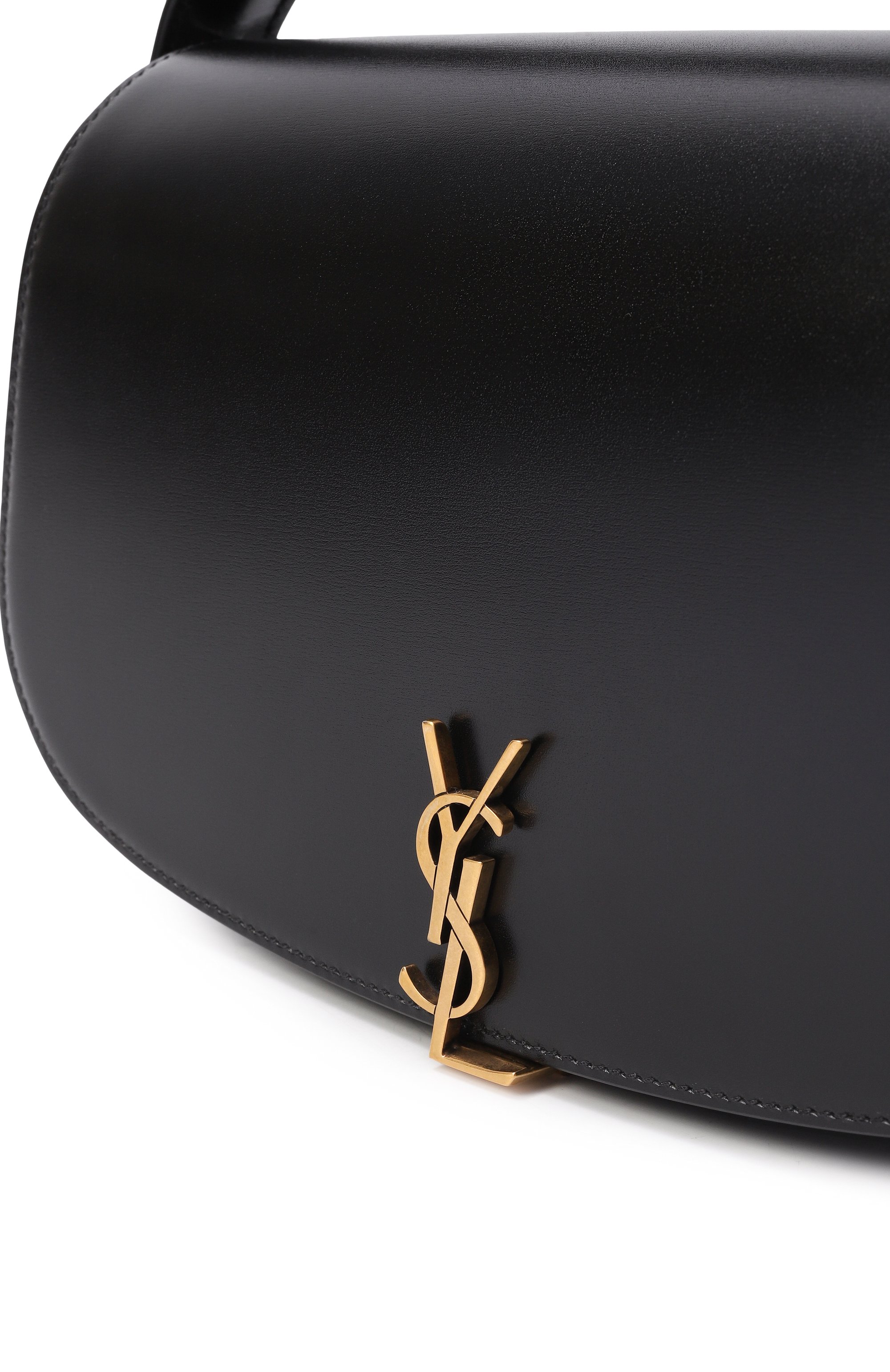 Сумка voltaire SAINT LAURENT, арт. 837382/0SX0W, фото 3