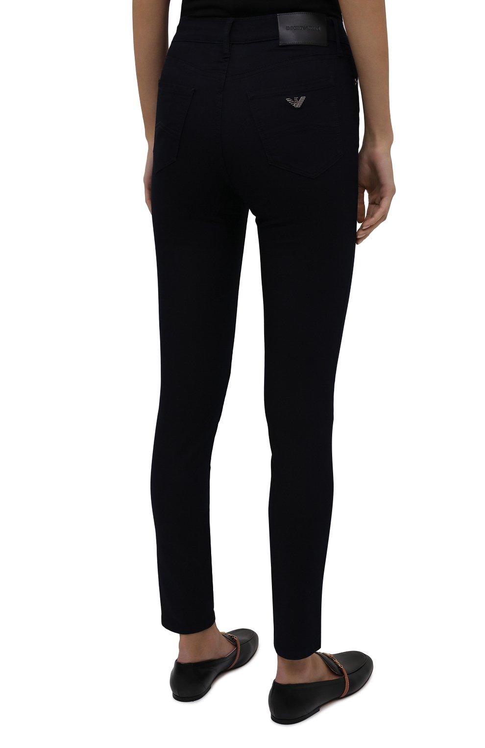 Джинсы EMPORIO ARMANI, арт. 8N2J20/2DXIZ, фото 4